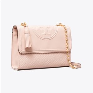 Tory Burch *Brand New with Tags Fleming bag